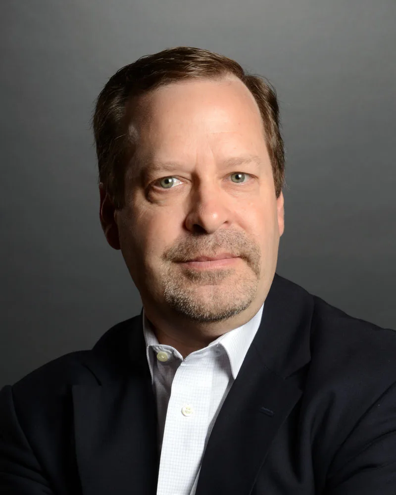 Perry Cole